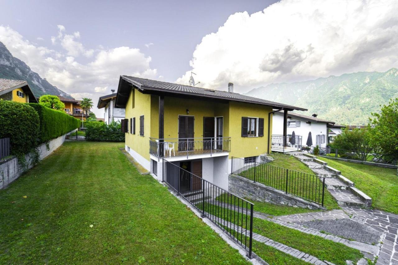 Lago Idro Glamping Boutique Anfo Exterior foto