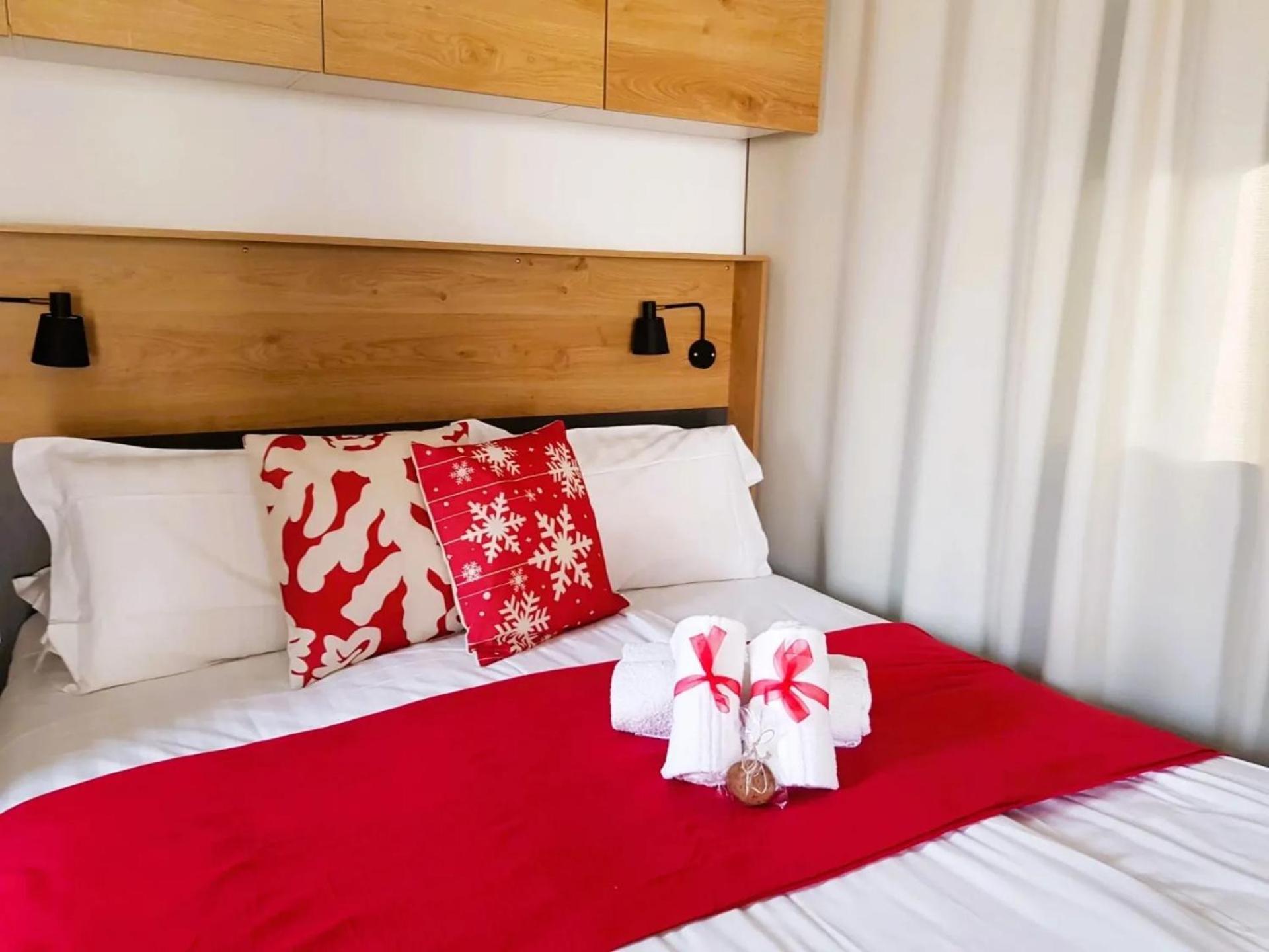 Lago Idro Glamping Boutique Anfo Zimmer foto