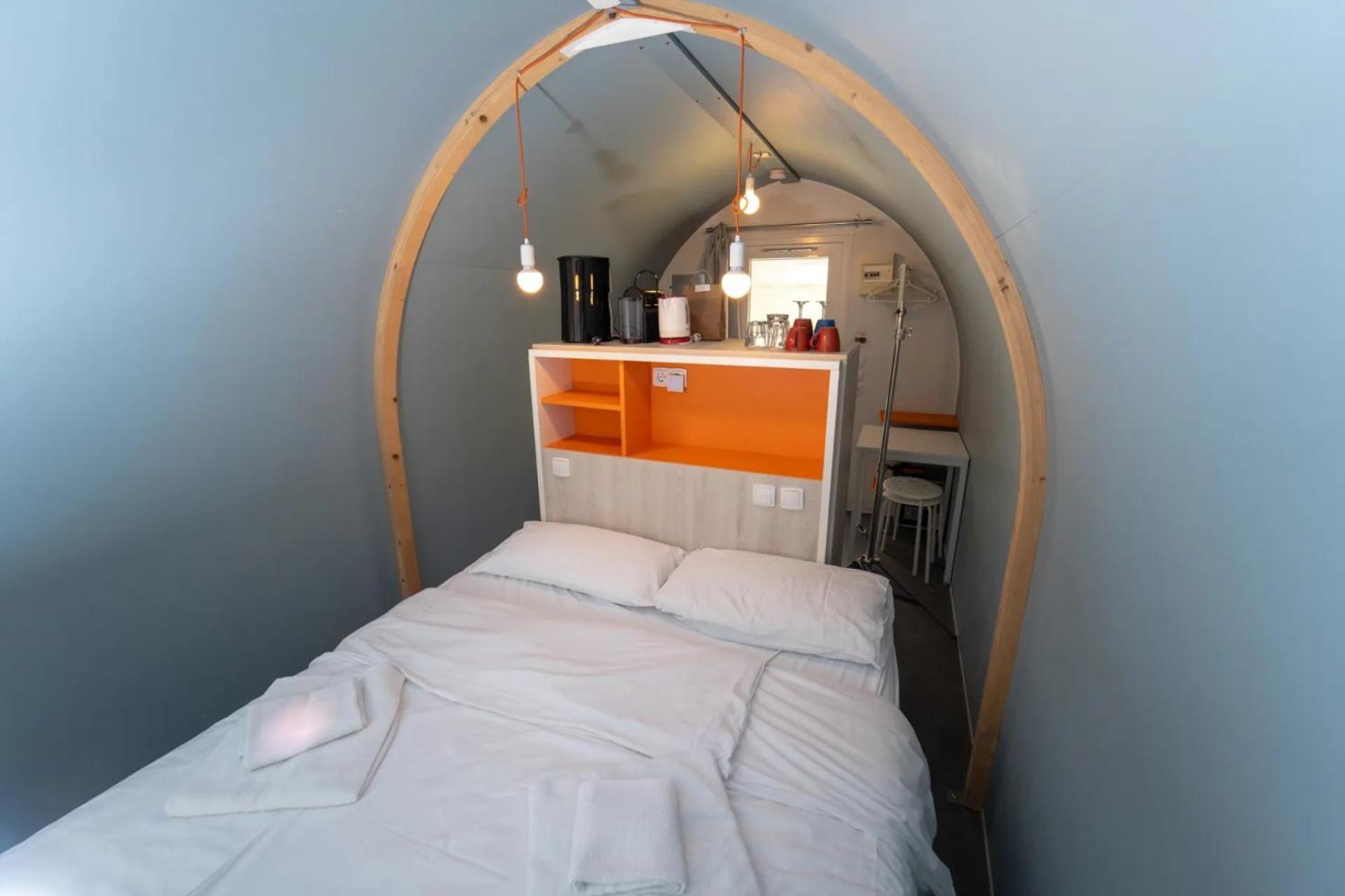 Lago Idro Glamping Boutique Anfo Zimmer foto