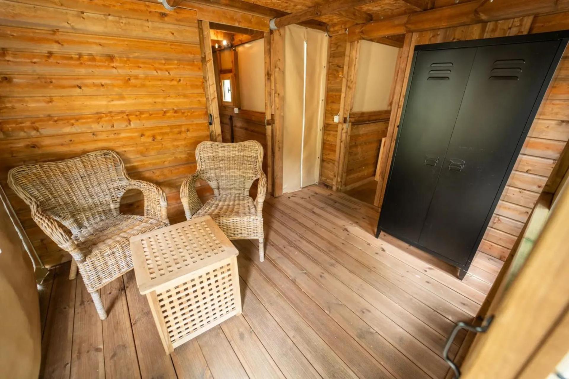 Lago Idro Glamping Boutique Anfo Zimmer foto