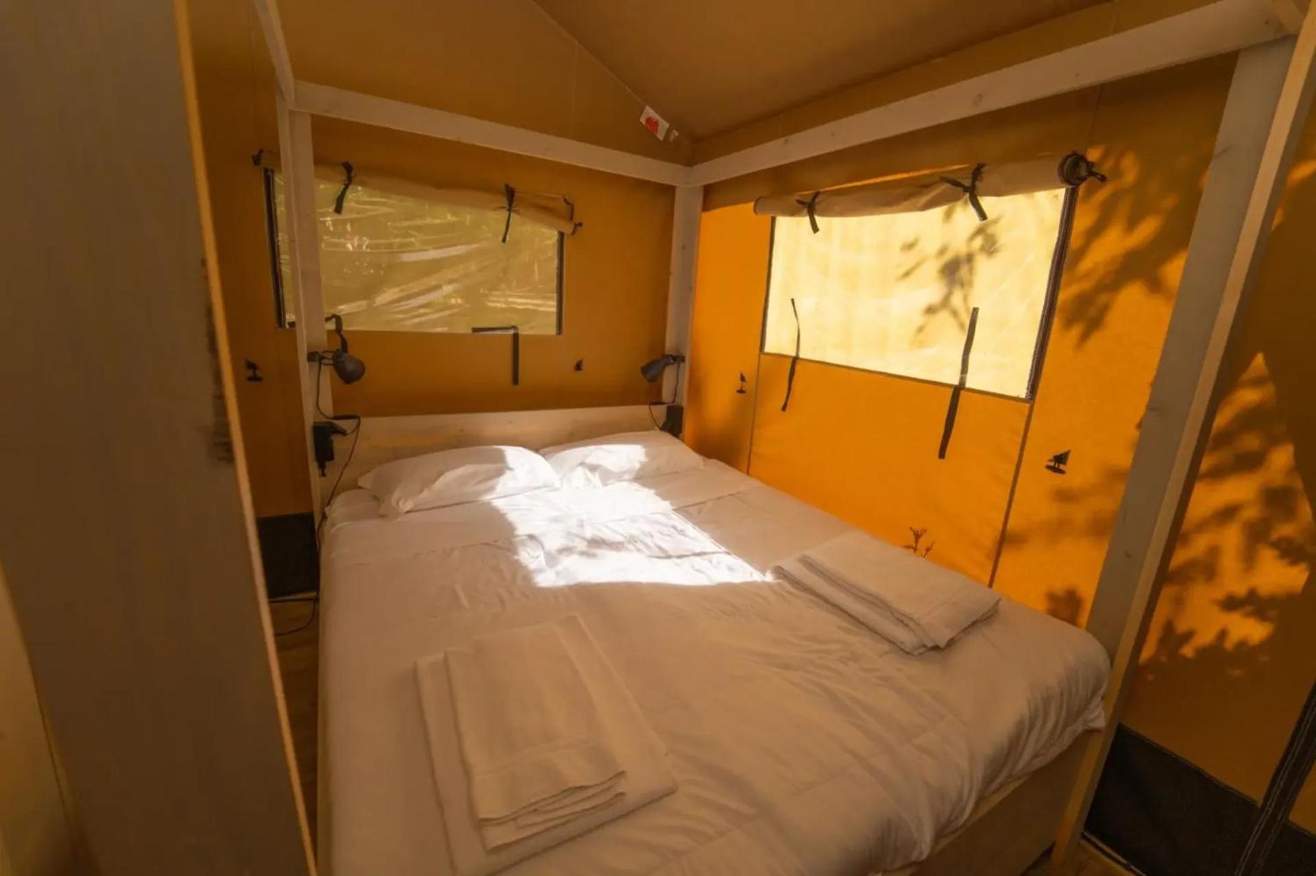 Lago Idro Glamping Boutique Anfo Exterior foto